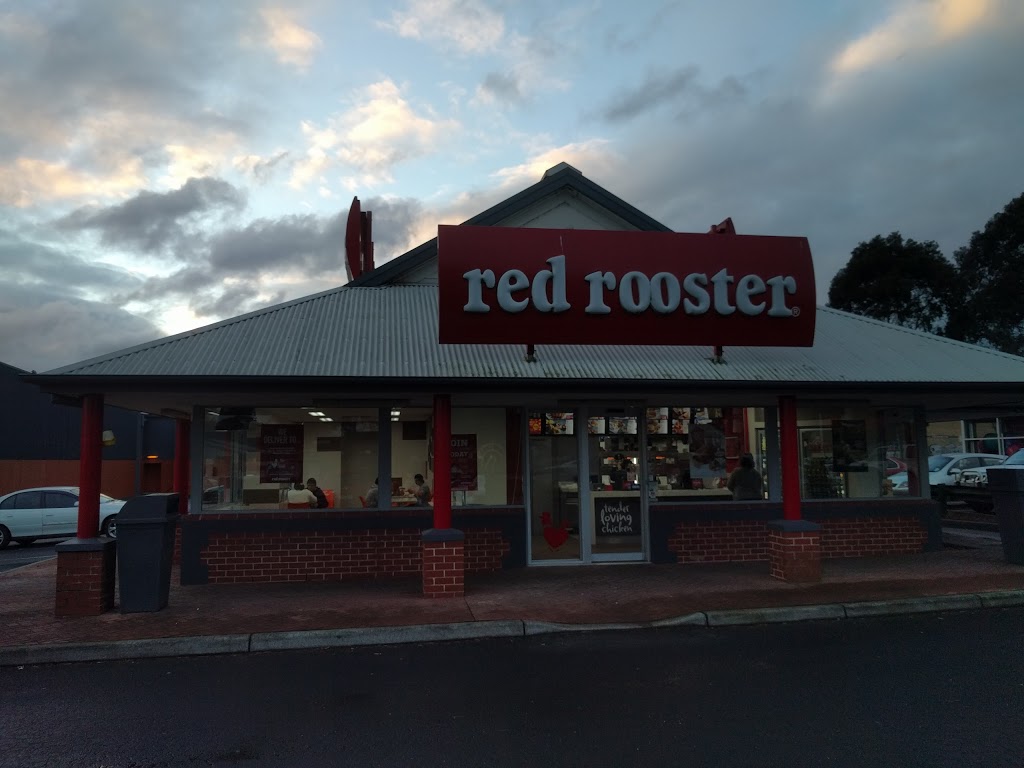 Red Rooster - Bayswater North | 254/300 Canterbury Rd, Bayswater North VIC 3153, Australia | Phone: (03) 9738 0169