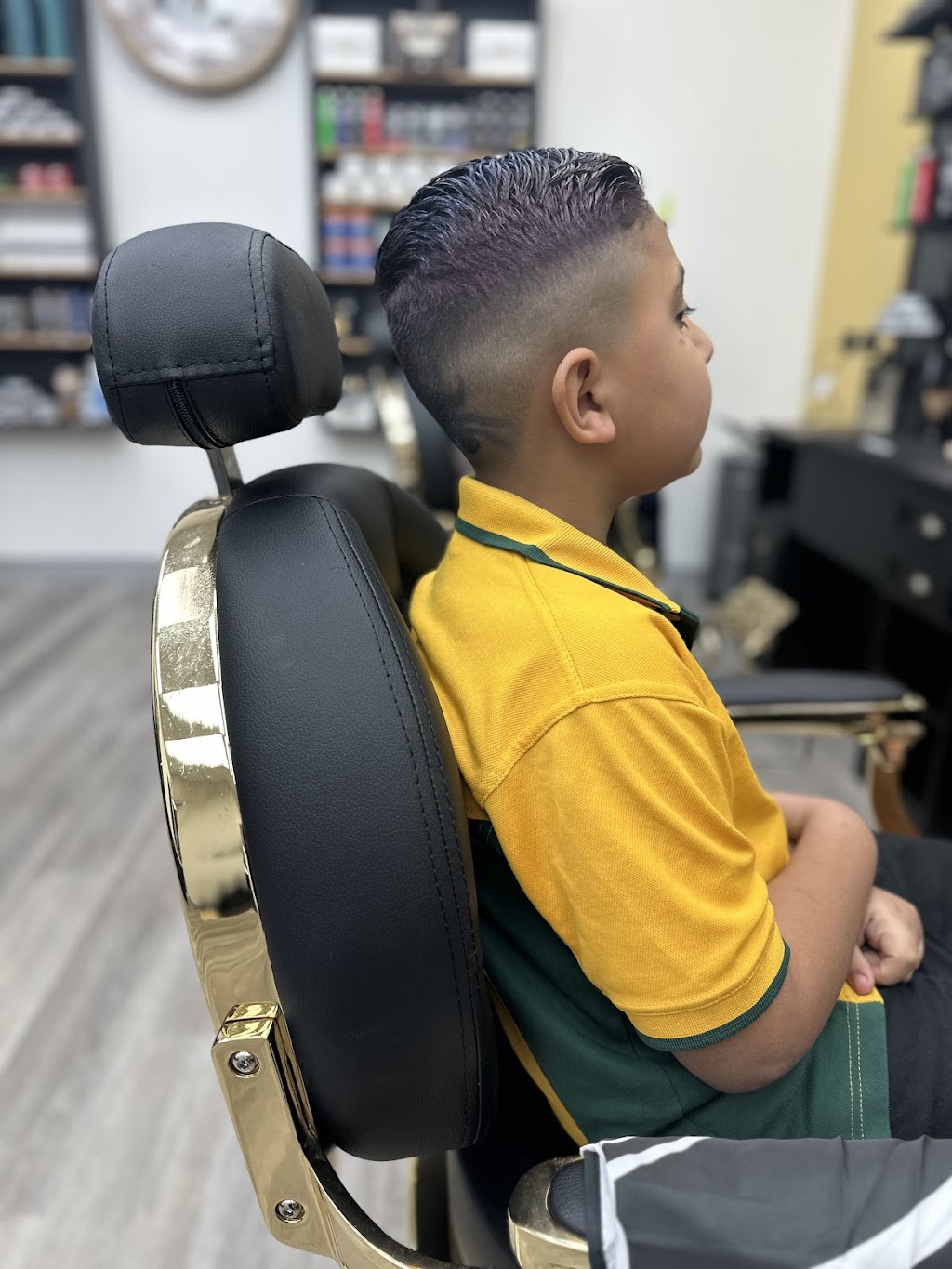 FADE REPUBLIC BARBER | Shop 2/69-73 George St, Marulan NSW 2579, Australia | Phone: (02) 3806 2042