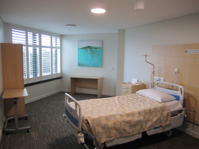 John Flynn Private Hospital | hospital | 42 Inland Dr, Tugun QLD 4224, Australia | 0755989000 OR +61 7 5598 9000