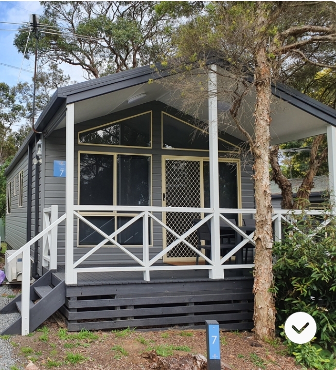 Lane Cove caravan park | 13 Plassey Rd, Macquarie Park NSW 2113, Australia | Phone: (02) 9888 9133
