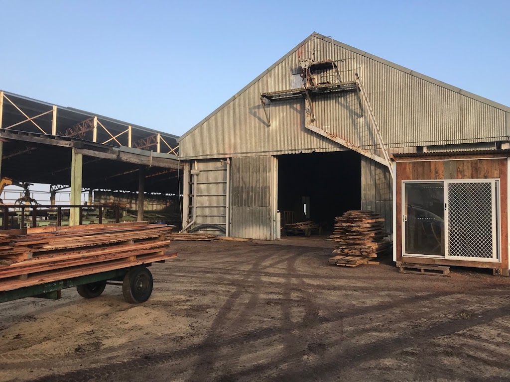 Lismore Timber Mill | general contractor | 173 Lismore Station Rd, Lismore VIC 3324, Australia | 0400626182 OR +61 400 626 182
