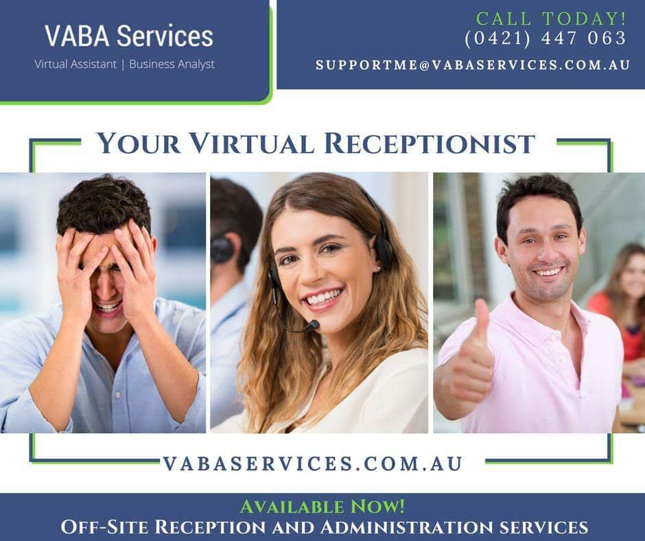 VABA Services |  | Aveley WA 6069, Australia | 0862967113 OR +61 8 6296 7113
