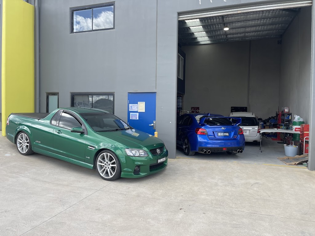 On Point Mechanical & PDR | car repair | 26/17 Old Dairy Cl, Moss Vale NSW 2577, Australia | 0427036611 OR +61 427 036 611