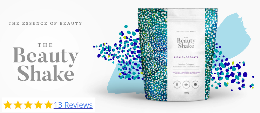 The Beauty Shake | Ste 306/13A Montgomery St, Kogarah NSW 2217, Australia | Phone: (02) 9588 7522