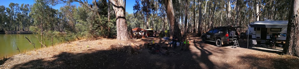 Glenos Camp | lodging | Cohuna VIC 3568, Australia