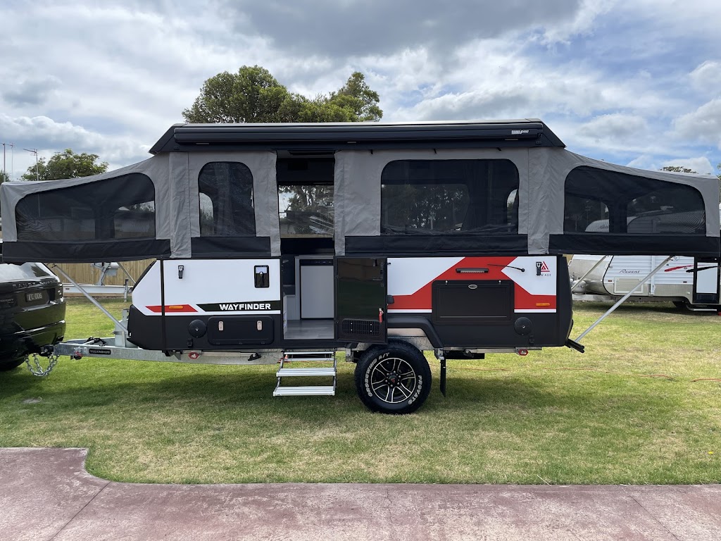 New Age Caravans | 82 Taryn Dr, Epping VIC 3076, Australia | Phone: (03) 9305 1714