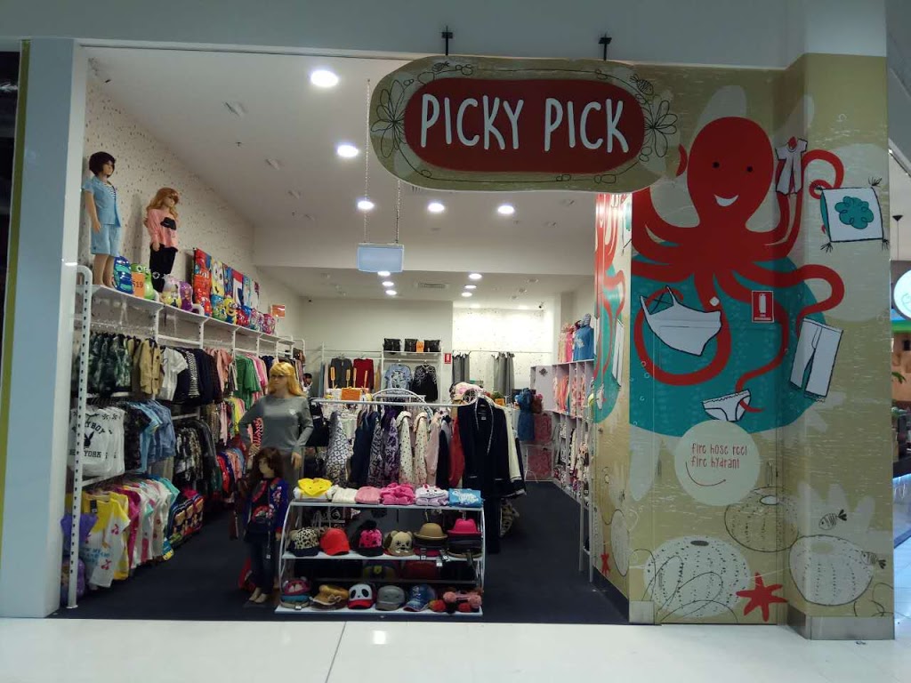 Picky Pick | clothing store | 92 Parramatta Rd, Lidcombe NSW 2141, Australia | 0289648058 OR +61 2 8964 8058