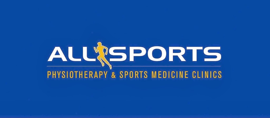 Allsports Physiotherapy & Sports Medicine Clinic - The Gap | physiotherapist | 970 Waterworks Rd, The Gap QLD 4061, Australia | 0733006011 OR +61 7 3300 6011