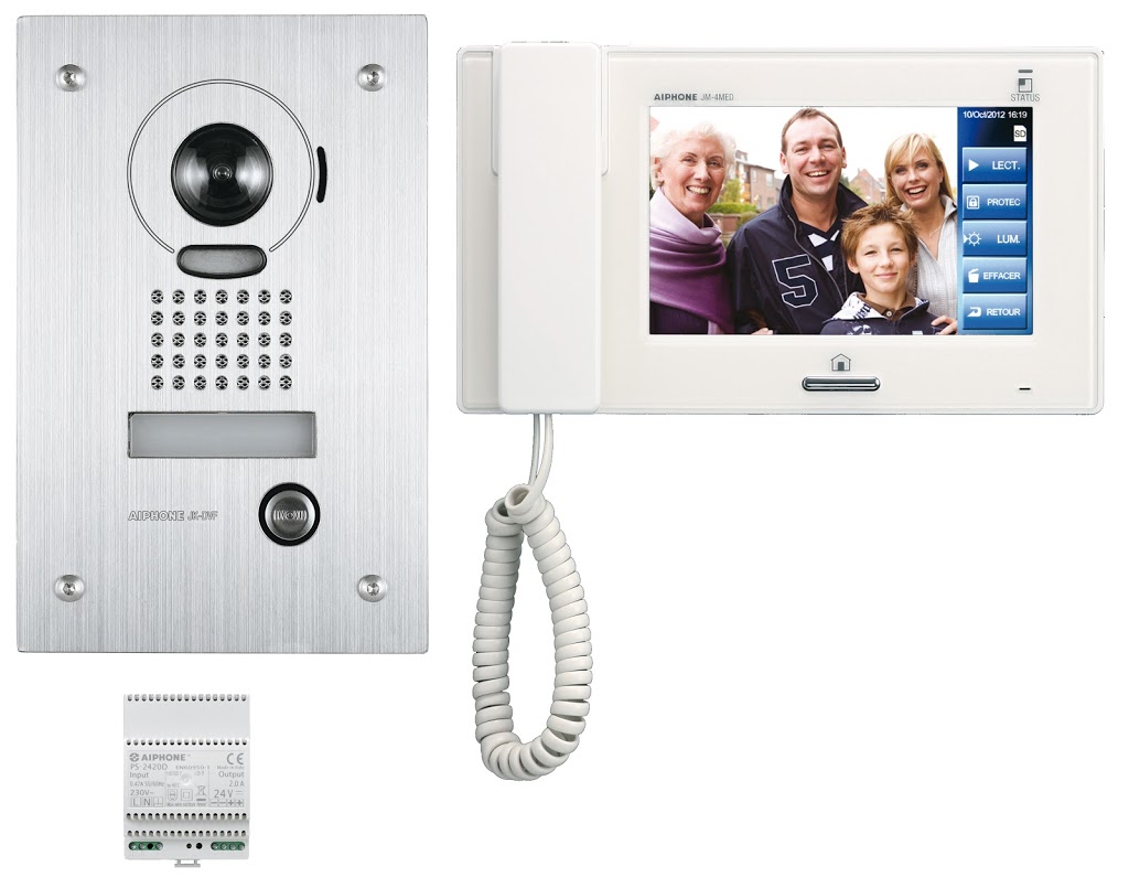 Hi-Tech Digital CCTV | 3/25-27 Newton Rd, Wetherill Park NSW 2164, Australia | Phone: (02) 9725 7733