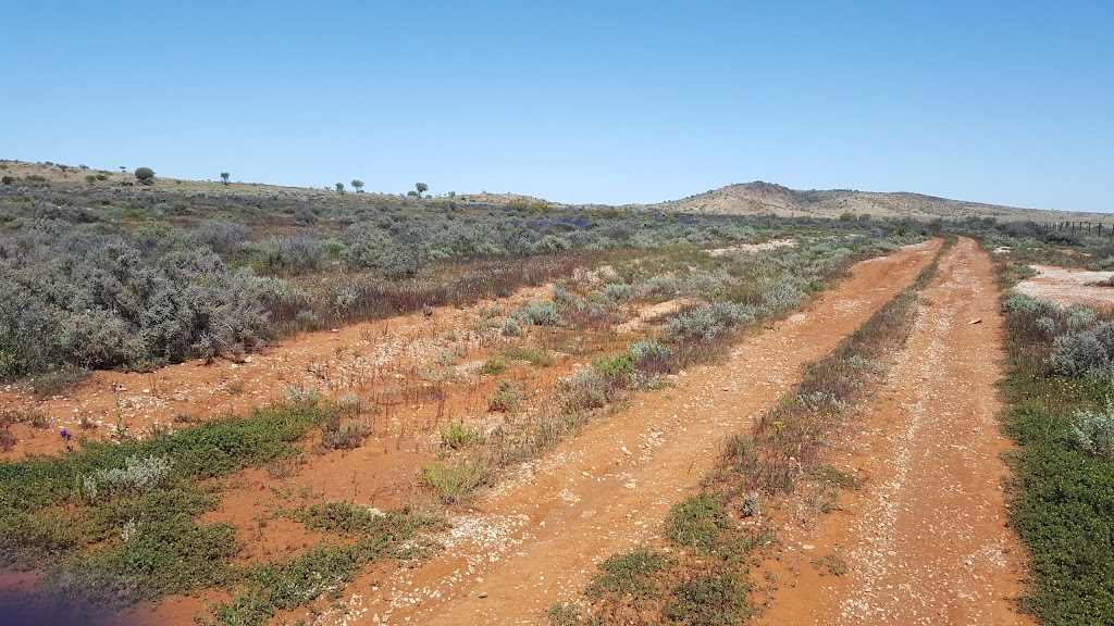 Sundown Trail | Broken Hill NSW 2880, Australia | Phone: (08) 8080 3300