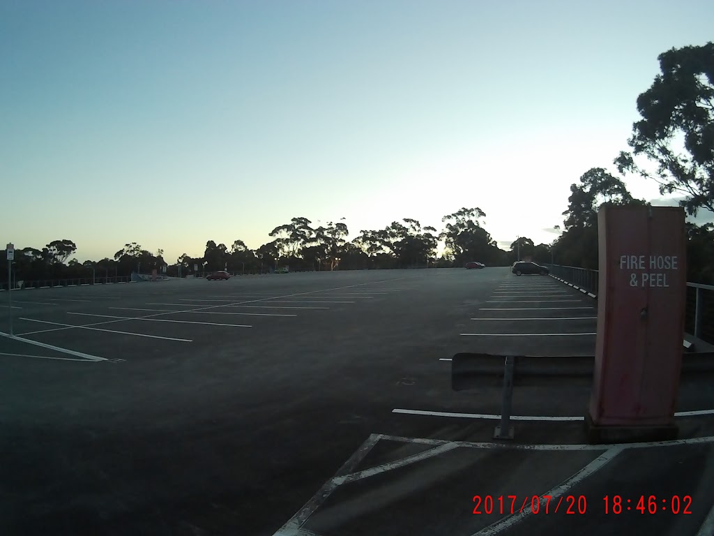 SE4 | parking | Clayton VIC 3168, Australia