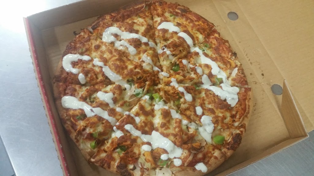 Daves Pizza and Pasta | 658 Warburton Hwy, Seville VIC 3139, Australia | Phone: (03) 5964 4200