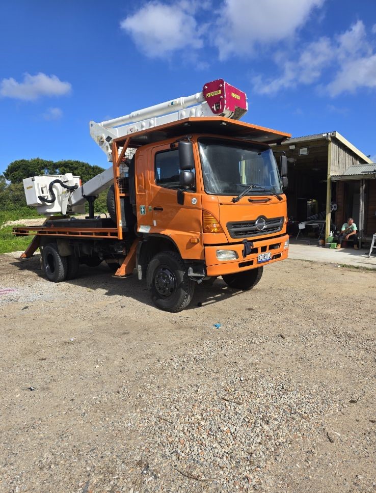 Price Access Hire | 88 Cadonia Rd, Tuggerawong NSW 2259, Australia | Phone: 0413 328 872