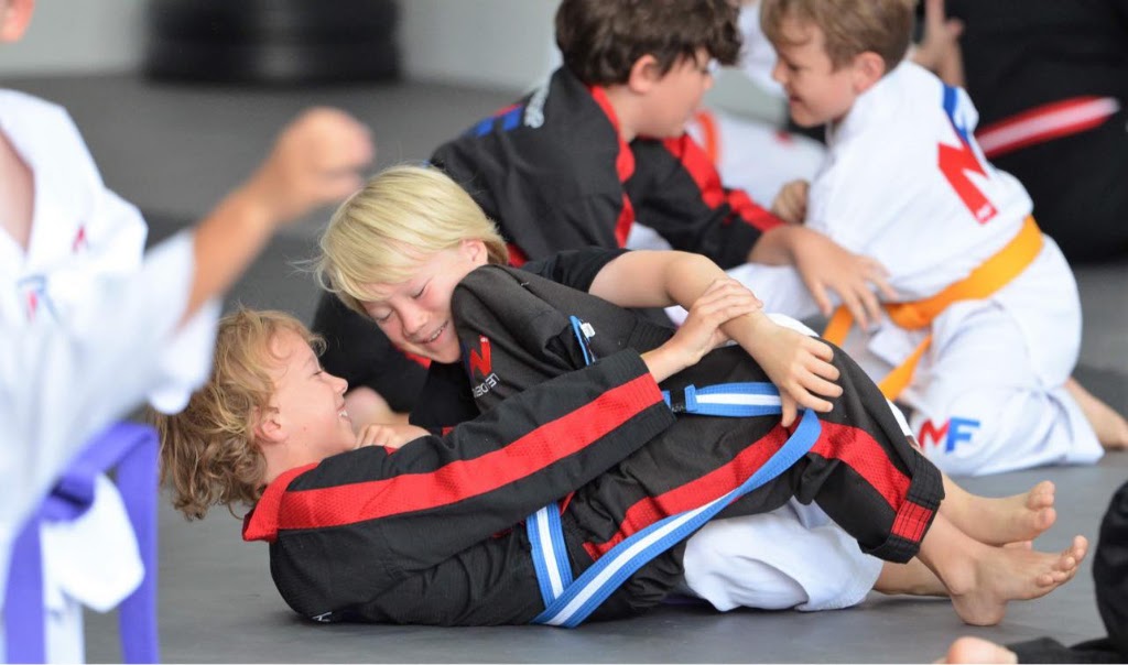 Matt Fiddes Martial Arts Narangba | Jinibara State School, in the hall, 50 Cottontree Dr, Narangba QLD 4504, Australia | Phone: 0401 273 153