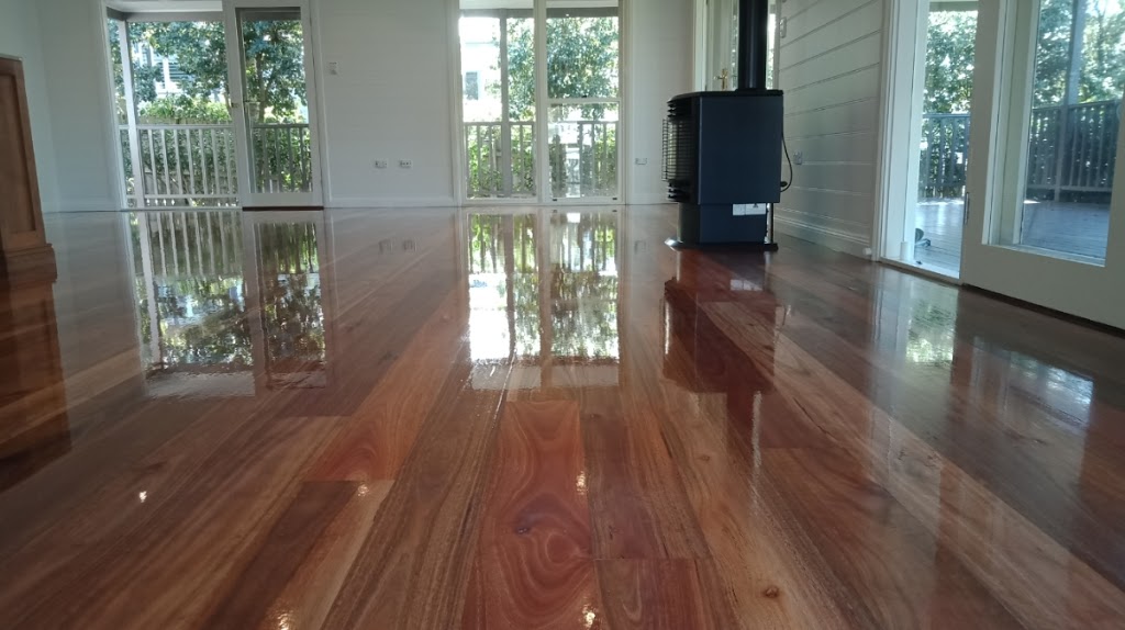 Joshua Heise Floor Sanding & Polishing |  | 7 Hadleigh Rd, Balmoral NSW 2283, Australia | 0402844794 OR +61 402 844 794