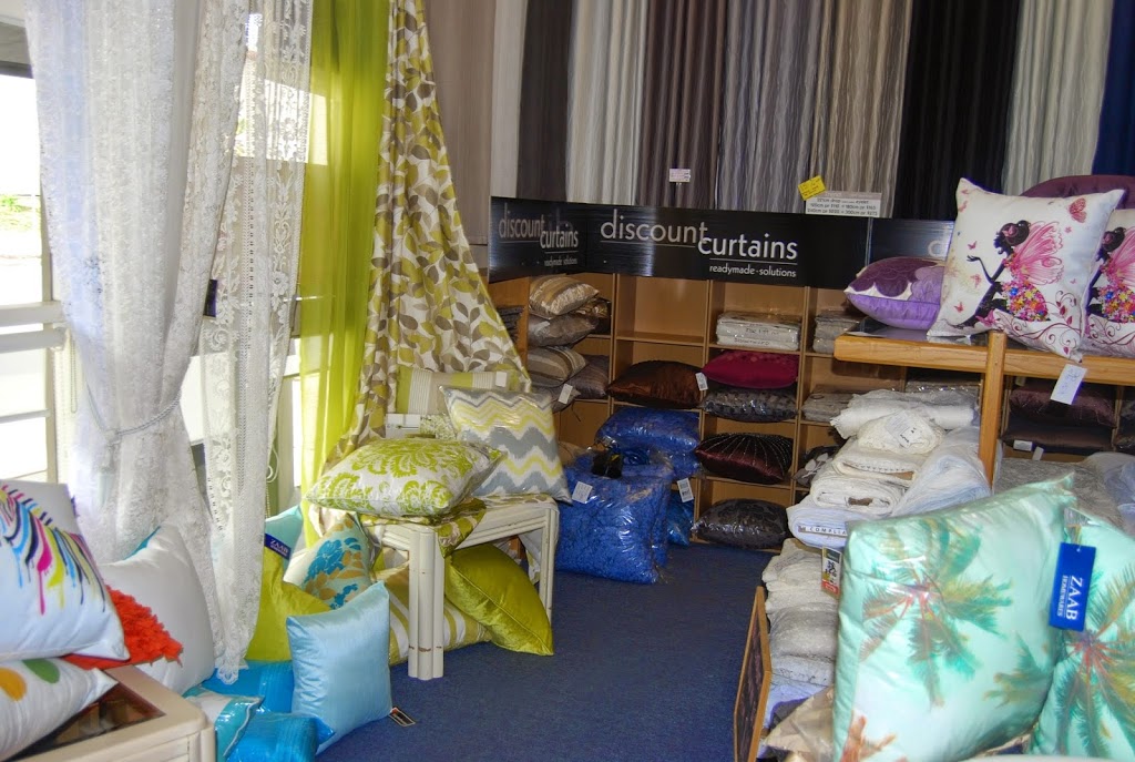 Discount Curtains | home goods store | 10/4 Dutton Rd, Mount Barker SA 5251, Australia | 0883984777 OR +61 8 8398 4777