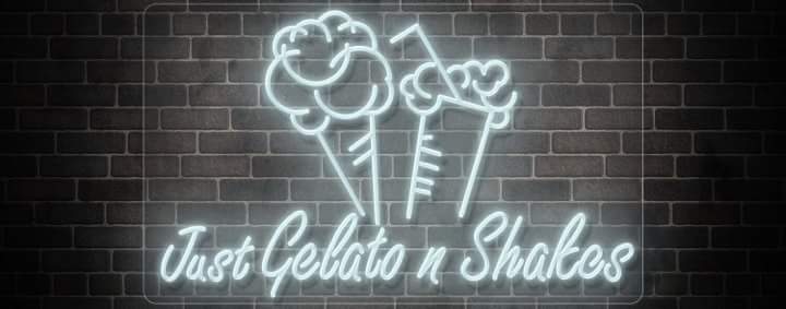 Just Gelato n Shakes | Shop 5A/20 Bogong St, Riverhills QLD 4074, Australia | Phone: (07) 3376 7072