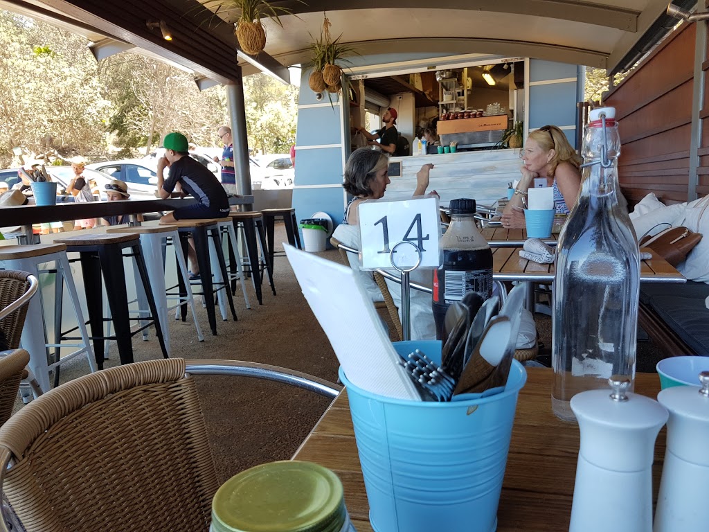 Zubi at Billys | cafe | Bilgola Beach Kiosk, The Serpentine, Bilgola Beach NSW 2107, Australia