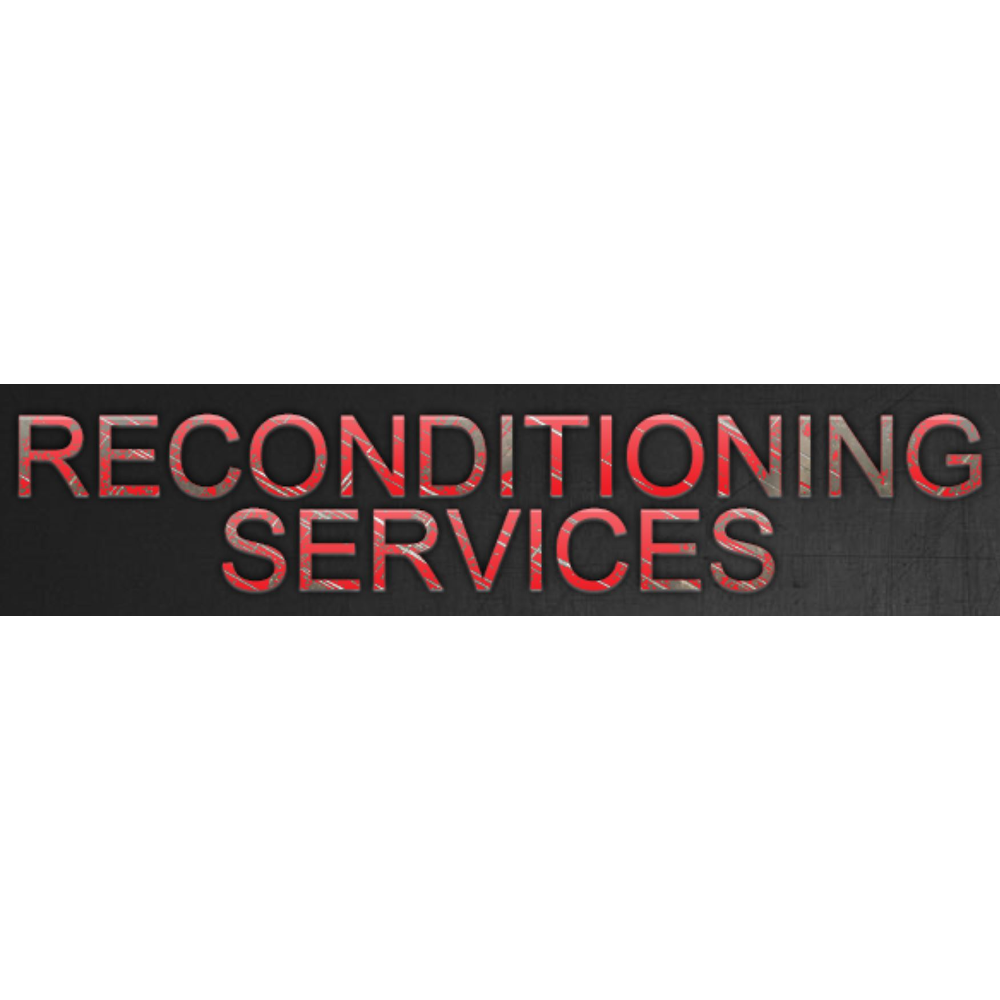 Reconditioning Services | 1/28-30 Hampstead Rd, Auburn NSW 2144, Australia | Phone: (02) 9737 0105
