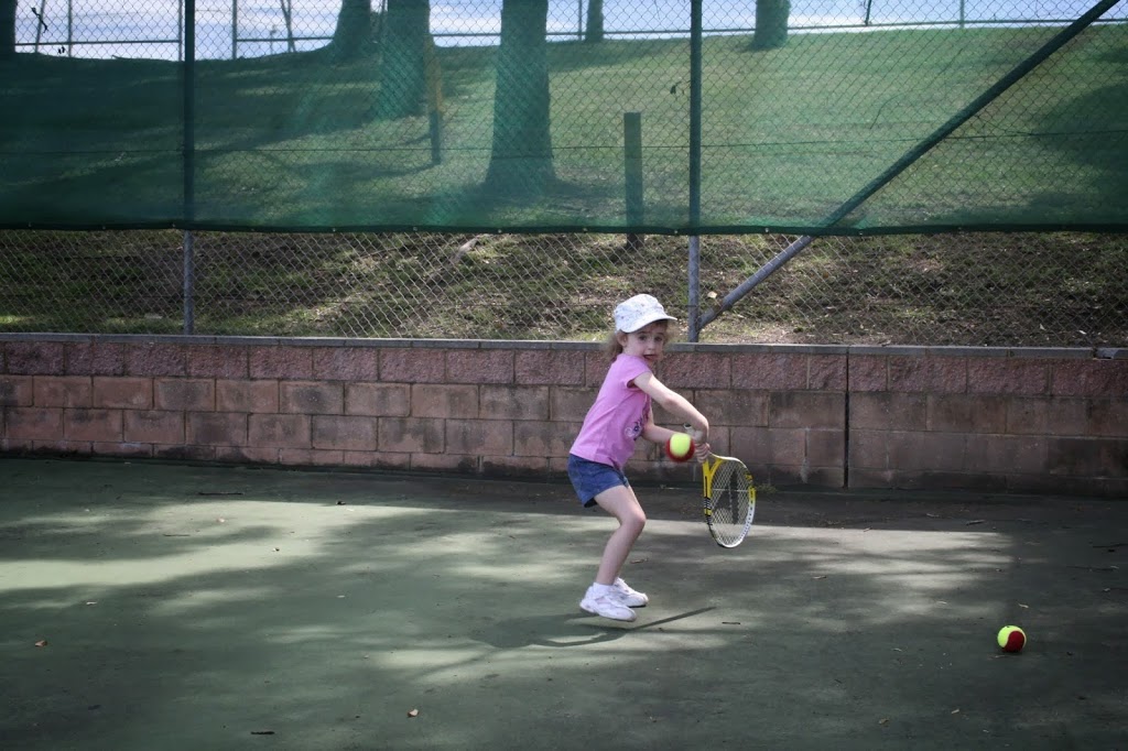 Shire Tennis Academy | Blaxland Dr, Illawong NSW 2234, Australia | Phone: (02) 8544 1453
