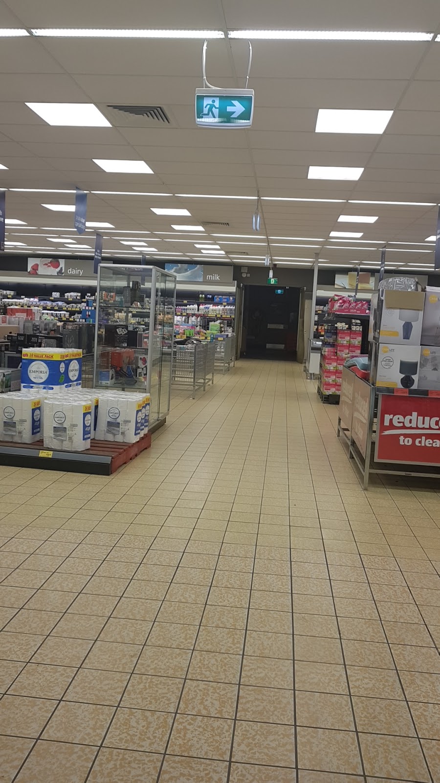 ALDI Marsden | supermarket | 58/50 Bourke St, Marsden QLD 4132, Australia