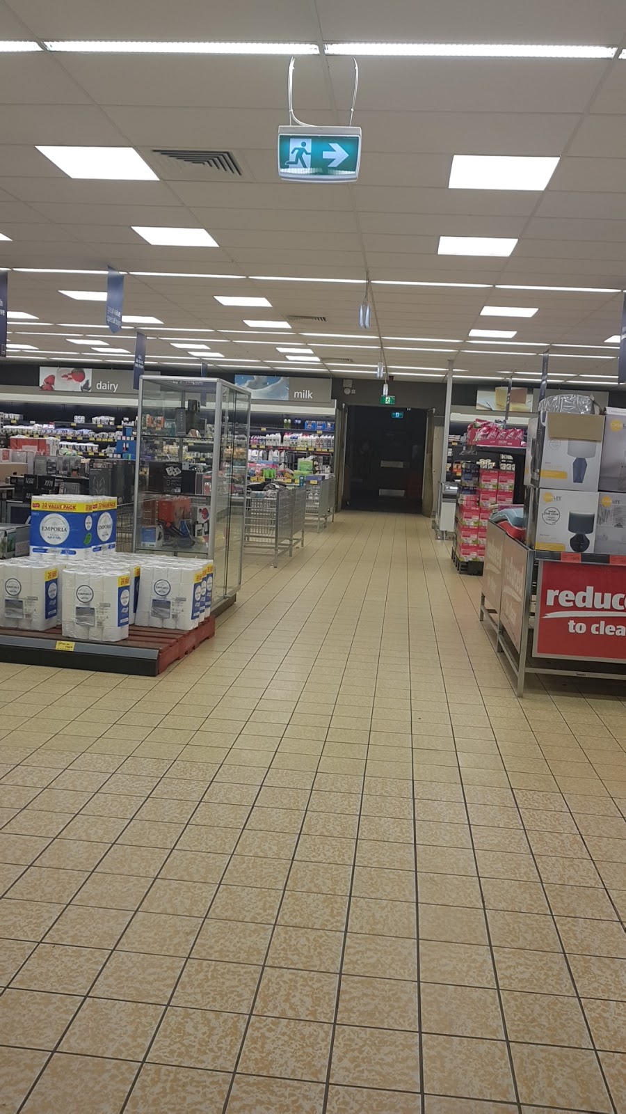 ALDI Marsden | 58/50 Bourke St, Marsden QLD 4132, Australia