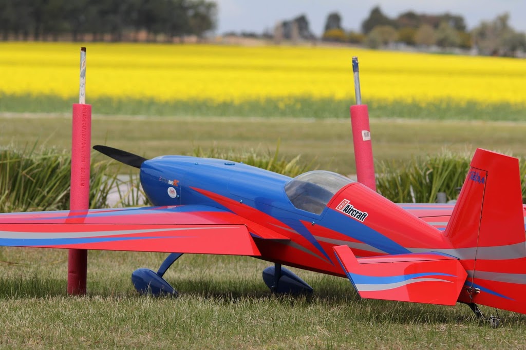 Wangaratta Aero Modellers Club | Wangaratta South VIC 3678, Australia | Phone: (03) 5722 1617