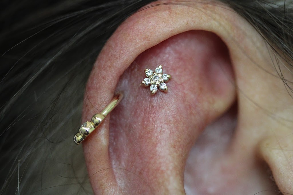 Industrial Strength Body Piercing | Piercings Sydney | 192 King St, Newtown NSW 2042, Australia | Phone: (02) 9516 2266