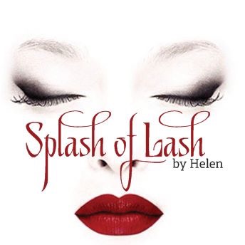 Splash of Lash | 109 Mooroondu Rd, Thorneside QLD 4158, Australia | Phone: 0405 028 838