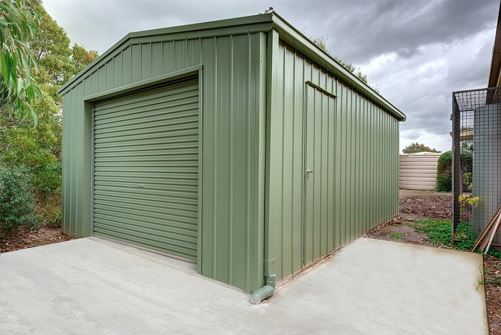 Shed Bonanza | 2/14 Hazel Dr, Warragul VIC 3820, Australia | Phone: (03) 5623 2019