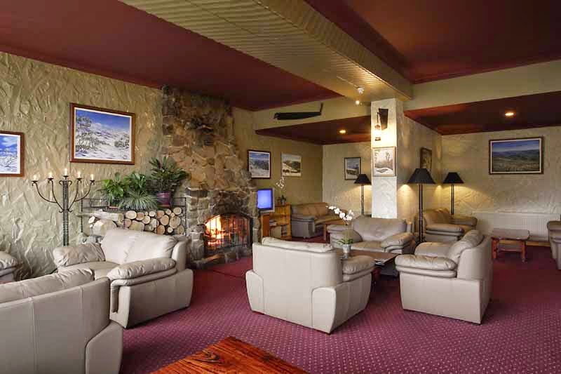 Falls Creek Hotel | lodging | 23 Falls Creek Rd, Falls Creek VIC 3699, Australia | 0357583282 OR +61 3 5758 3282