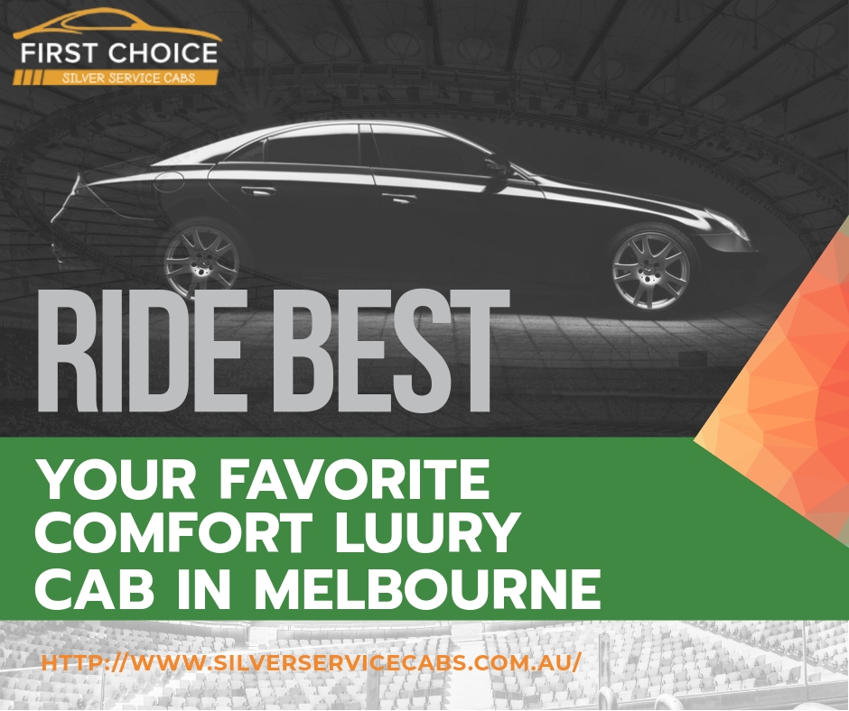 First Choice Silver Service Cabs | 74 Essex Park Dr, Endeavour Hills VIC 3802, Australia | Phone: 0452 073 819