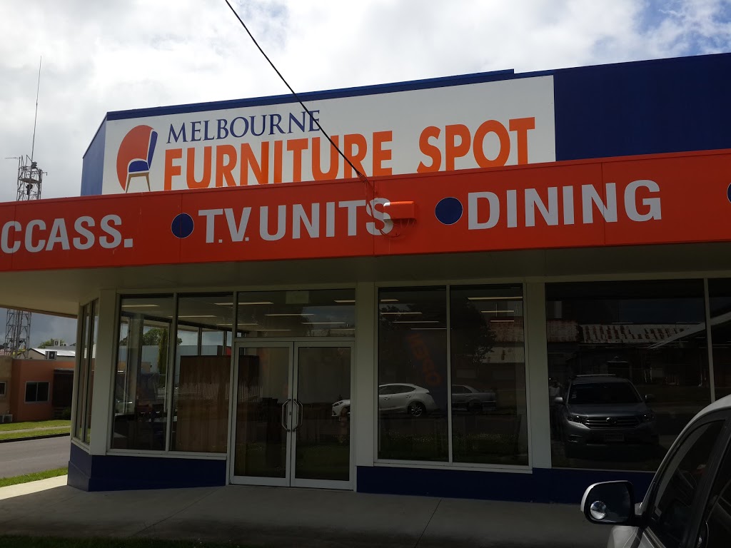 Melbourne Furniture Spot | 6 Gladstone St, Warragul VIC 3820, Australia | Phone: (03) 5622 1801