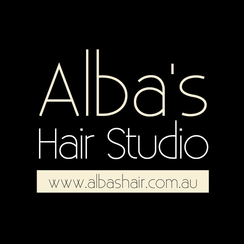 Albas Hair Studio | 47 Belvidere St, Belmont WA 6104, Australia | Phone: (08) 9277 2212