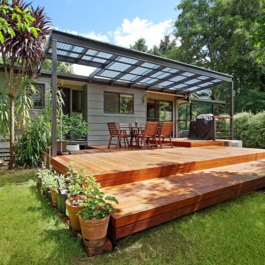 Rail Trail Cottage | 57 Walkers Ln, Bright VIC 3741, Australia | Phone: (03) 5755 2275