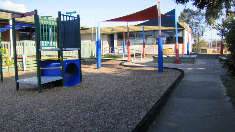 Mornington Special Developmental School | 40 Robertson Dr, Mornington VIC 3931, Australia | Phone: (03) 5975 6111