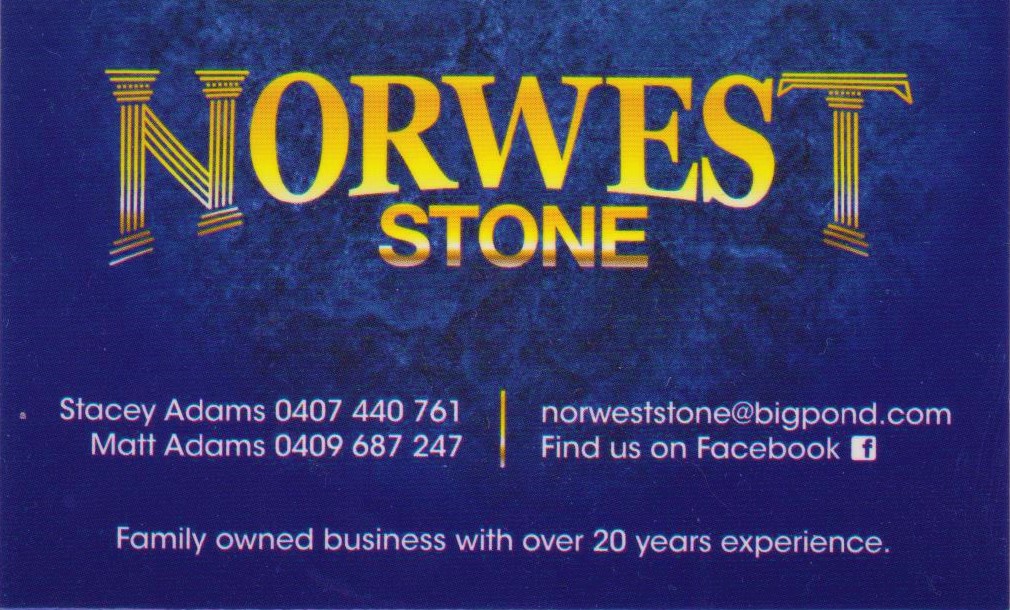 Norwest Stone | unit 5/4 Warman St, Neerabup WA 6031, Australia | Phone: 0407 440 761