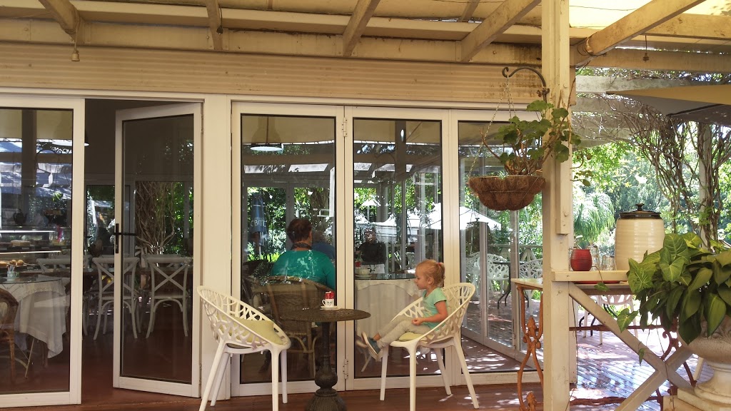 The Secret Garden Cafe | 19 Lindsays Rd, Boambee NSW 2450, Australia | Phone: (02) 6653 3142