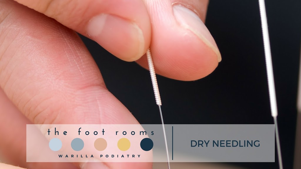 The Foot Rooms Warilla | doctor | shop 2/12-14 George St, Warilla NSW 2528, Australia | 0242631268 OR +61 2 4263 1268