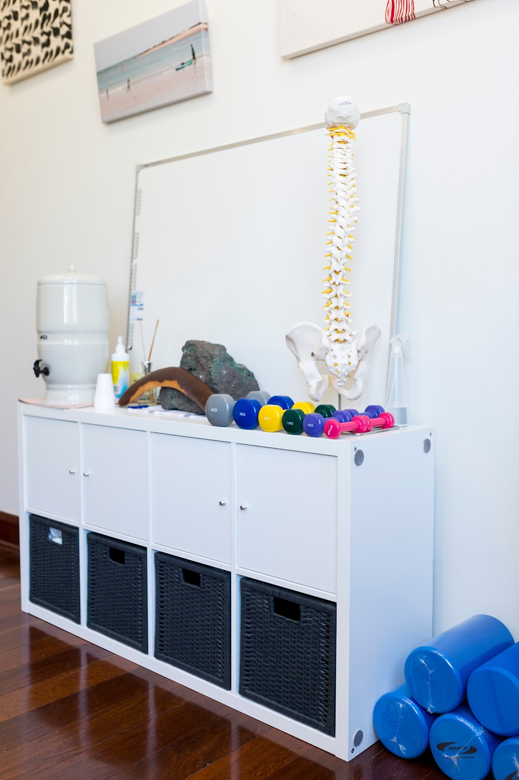 Mouat West Physiotherapy | 4/14 Phillimore St, Fremantle WA 6160, Australia | Phone: 0400 798 071