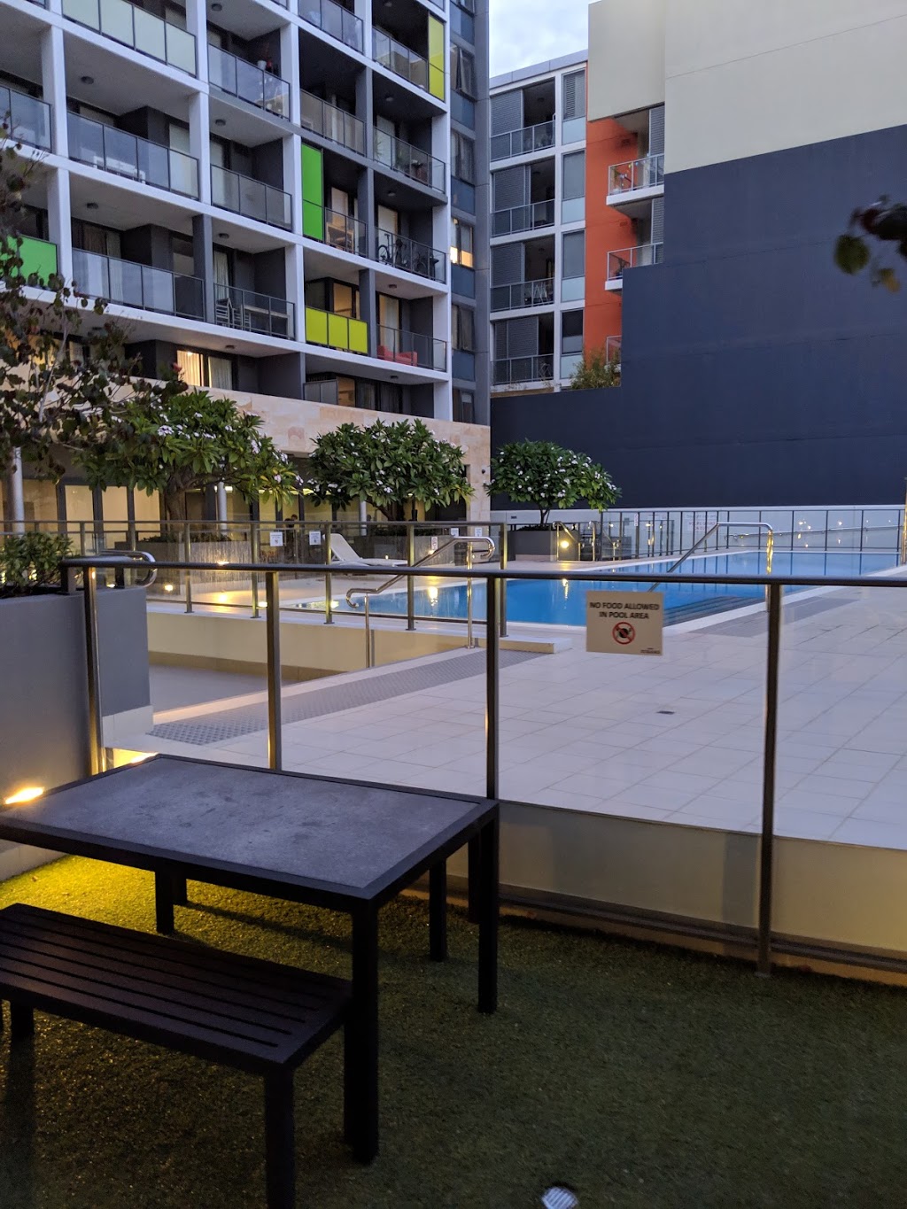 Subi Strand | lodging | 30 Hood St, Subiaco WA 6008, Australia