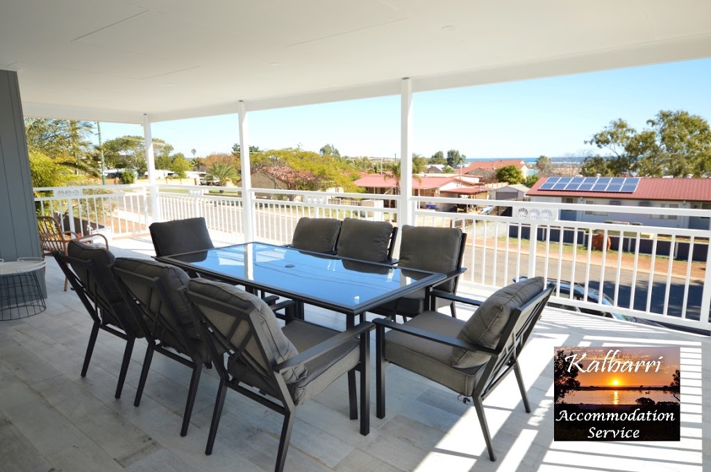 Bare Feet Retreat | 13A Smith St, Kalbarri WA 6536, Australia | Phone: (08) 9937 0400