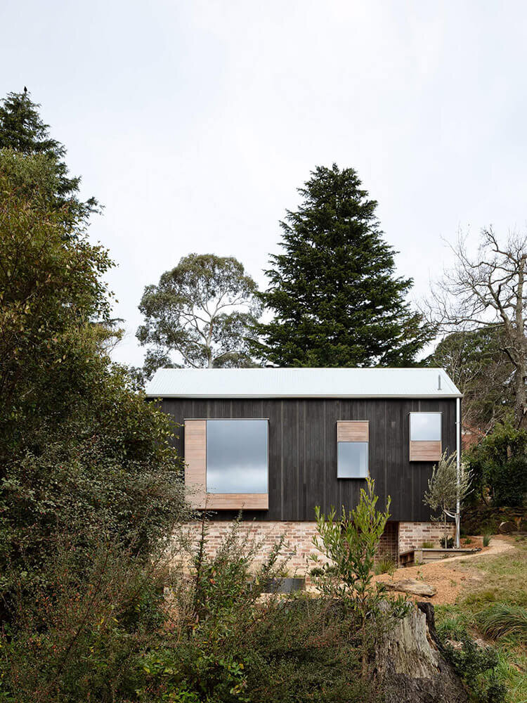 SMITH. Architects Blue Mountains | 22A Gordon Ave, Blackheath NSW 2785, Australia | Phone: 0400 584 083