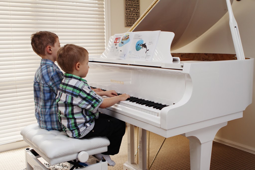 Piano@Pantling | electronics store | Kings Ct, Wantirna South VIC 3152, Australia | 0427927127 OR +61 427 927 127