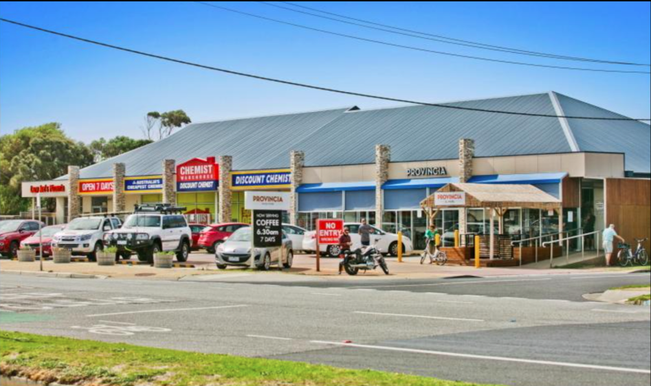 Provincia Food Store Supermarket | supermarket | 3/154 Marine Dr, Safety Beach VIC 3936, Australia | 0359814441 OR +61 3 5981 4441