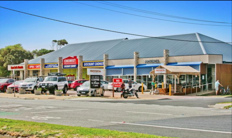 Provincia Food Store Supermarket | 3/154 Marine Dr, Safety Beach VIC 3936, Australia | Phone: (03) 5981 4441