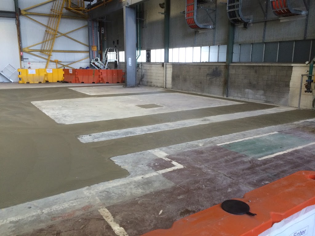 T Graham Concreting Geelong | 21 Sea Breeze Parade, North Shore VIC 3214, Australia | Phone: 0408 300 558