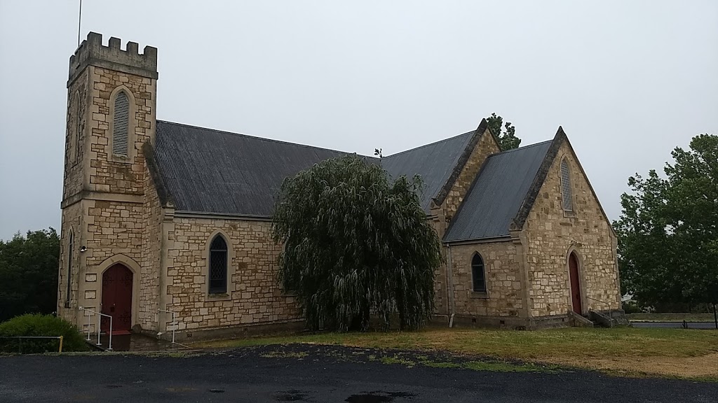 Saint Pauls Anglican Church | church | 6 Laurie Cres, Naracoorte SA 5271, Australia