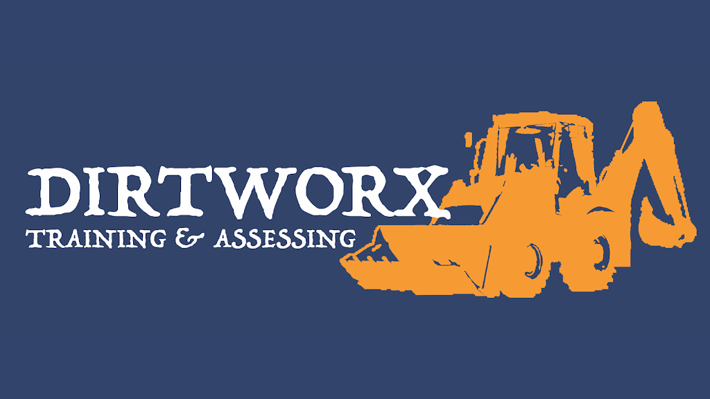 Dirtworx Training and Assessing | Unit 2/26 Rovan Pl, Bairnsdale VIC 3875, Australia | Phone: 0448 511 193