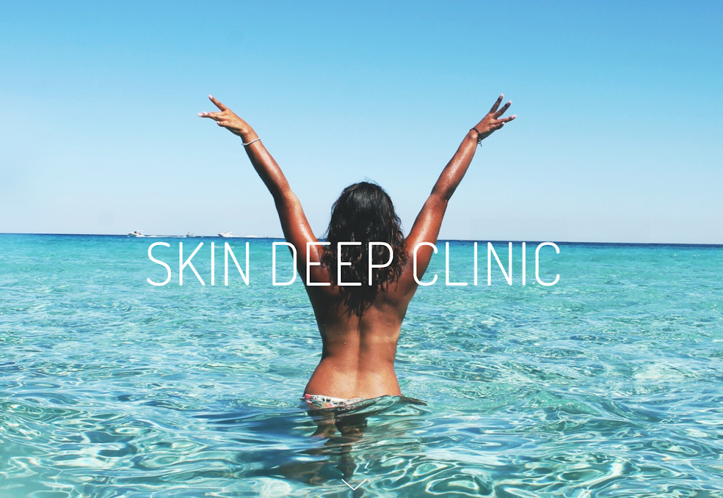 Skin Deep Cosmetic and Paramedical Tattoo Clinic | health | 58 Oyster Point Rd, Banora Point NSW 2486, Australia | 0423621764 OR +61 423 621 764